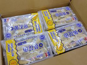 炸小黄花鱼一袋