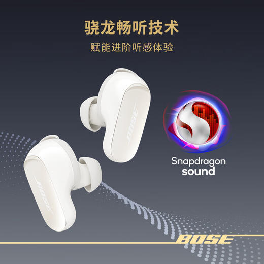 【4F】iCITY Bose Ultra消噪耳塞 商品图5