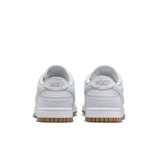 Nike/耐克Dunk Premium Next Nature 白蓝女款低帮百搭板鞋FN6345-100 商品图2