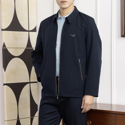 香港CROCODILE鳄鱼恤夹克外套，防风耐磨，超值捡漏 商品图1