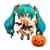 【GSC现货】粘土人 初音未来 万圣节Ver. 商品缩略图4