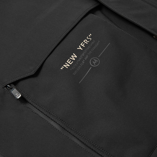 【可拆卸帽】【新款DPS】大依优型大码羽绒服鸭绒夹克外套加肥加大肥佬休闲商务上衣男士胖子 商品图8