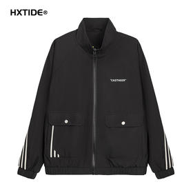 【新品上新】HX立领茄克衫外套运动时尚/S105411230101