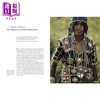 预售 【中商原版】Textiles of the Banjara: Cloth and Culture of a Wandering Tribe 进口艺术 班贾拉人的纺织品 T&H 商品缩略图2