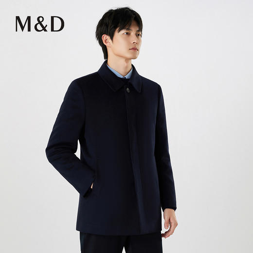 【名盾】大衣MXDL93651B 商品图1