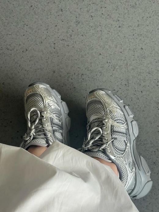 今年5月底刚刚上市的新款，醉新老爹鞋迪奥DiorChrono新款休闲运动跑鞋（HC） 商品图4