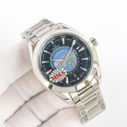 MMA工厂欧米茄复刻表海马世界时复刻手表一比一手表N厂C厂ZF厂VS厂AR厂BBR厂PPF厂AZ厂JF厂MKS厂TW厂EW厂AF厂V6厂OR厂OM厂3K厂XF厂CLEAN厂NOOB厂手表测评  商品图7