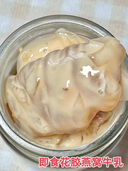 【LK】升级版鲜炖燕窝牛乳花胶 商品图4