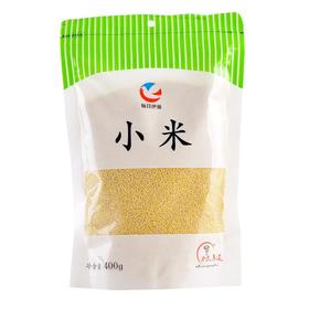 每日伊藤小米400g
