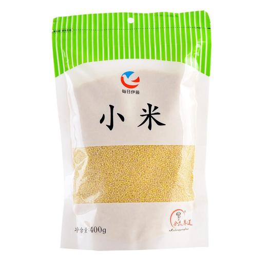 每日伊藤小米400g 商品图0