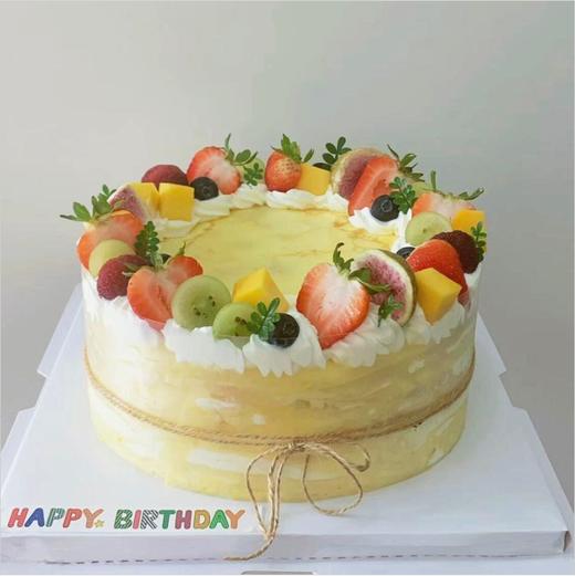 榴莲千层C 商品图0