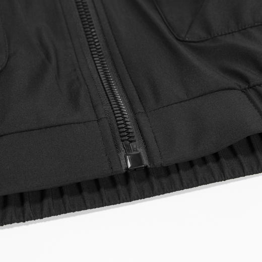 【新品上新】HX立领茄克衫外套运动时尚/S105411230101 商品图6