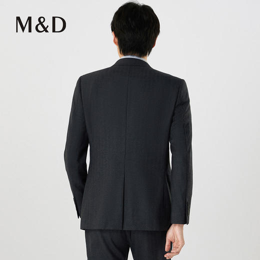 【名盾】毛料套西外套MXCB63654C 商品图3