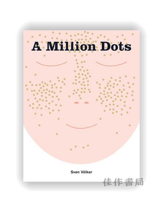 A Million Dots / 一百万个点 商品图0