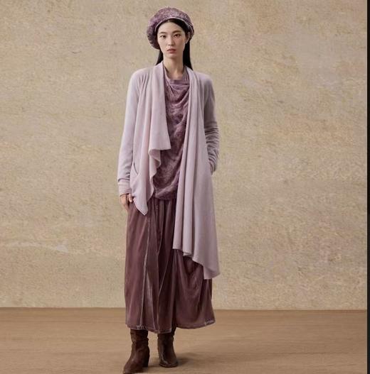 EXCEPTION例外 中间层开衫 商品图0