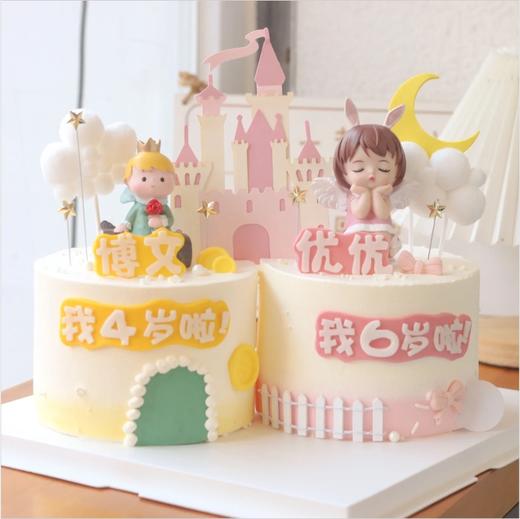 同贺诞辰B 商品图0