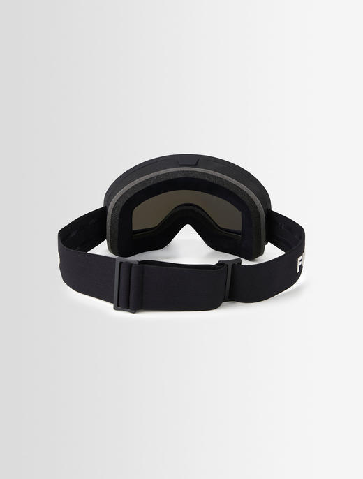Fusalp - MATTERHORN - NOIR - 配件 - 护目镜 - 黑色 商品图2