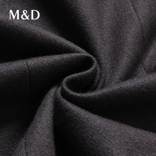 【名盾】大衣MXDL93654B 商品图4