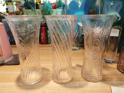 百合花瓶一个 商品图0