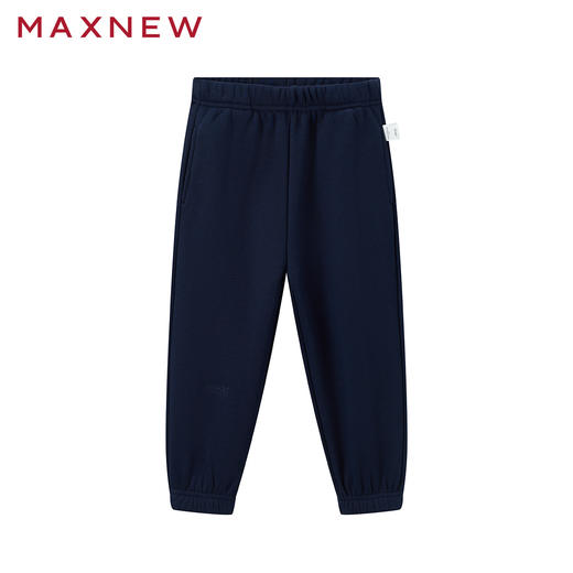 【长裤】童装H型束脚裤1N4354403 商品图1