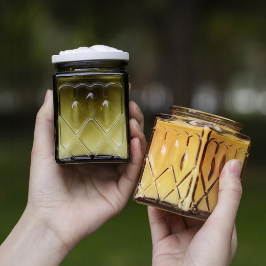 「香氛好物」英国Royal Apothic 泊诗蔻学院系列香薰蜡烛 英伦香氛 100g/200g【有效使用期限到25年10月】 商品图9