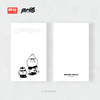 伍六七动画 官方周边 岛民系列 Mini笔记本 商品缩略图3