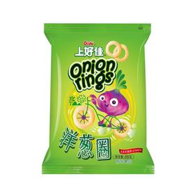 上好佳 洋葱圈 65g/袋