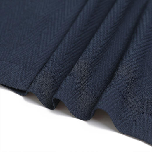 布兰施商务舒适高级感男士薄外套 商品图5