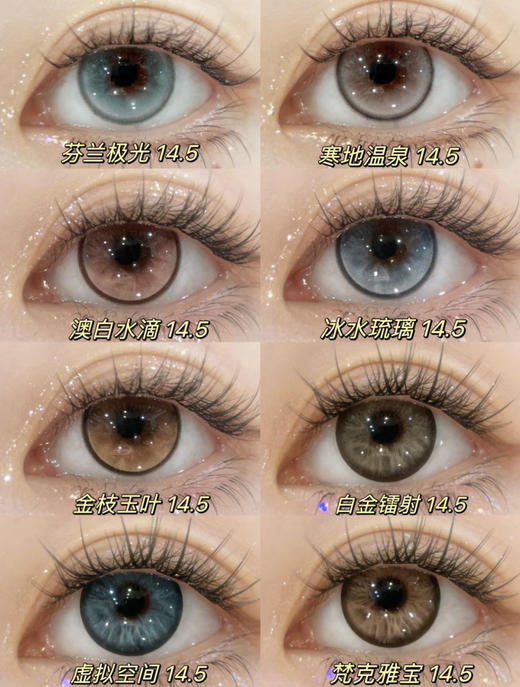 papadox日抛2024双11活动，等不了一点！一盒10片装！秒杀88/2盒 包邮；下单看库存！ 商品图3