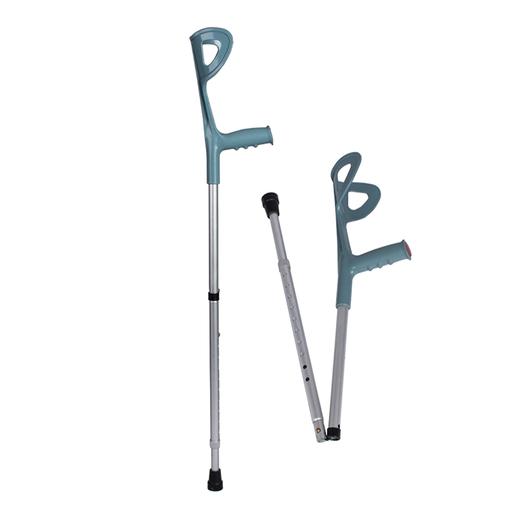 适老产品/DL-5061肘拐一对 （铝合金） 商品图0