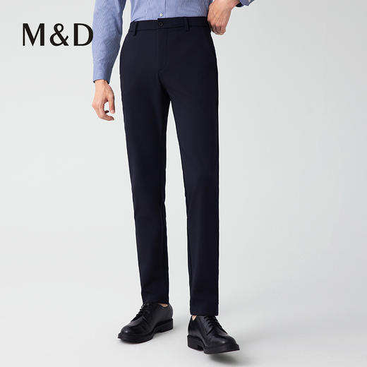 【名盾】休闲裤MXCL12671C 商品图2
