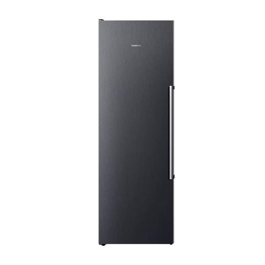 西门子（SIEMENS）欧洲进口黑钢 冷藏冷冻嵌入式KS36VAX36C+GS36NAX36C 542L容量组合冰箱 商品图1