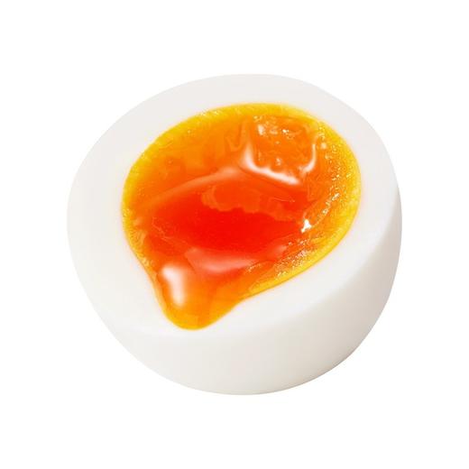 MM 山姆 美玉子 日式即食溏心蛋（再制蛋）1.1kg（55g*20） 商品图3