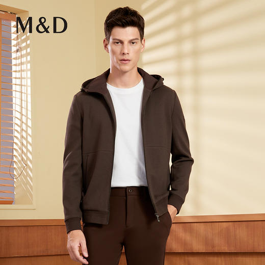 【名盾】夹克MXCL81654B 商品图3