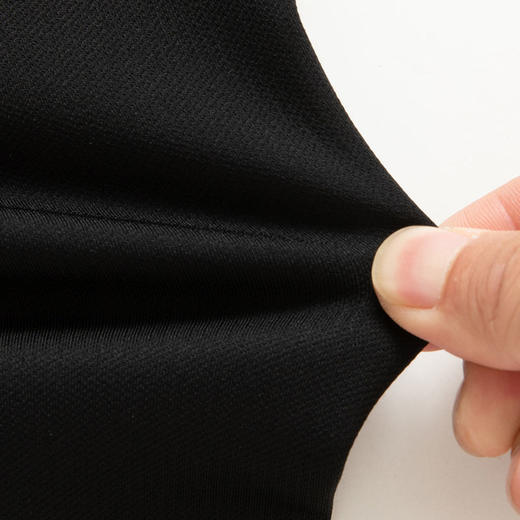 【特大码】【加绒】【新款DPS】大依优型大码松紧腰休闲裤直筒长裤男舒适弹力运动简约百搭加肥加大男装 商品图5