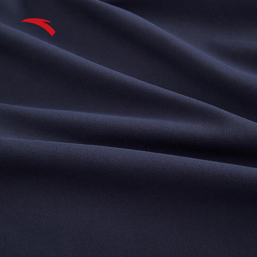 安踏加绒长袖t恤男子秋冬新款加厚保暖健身跑步运动上衣152445402 商品图4