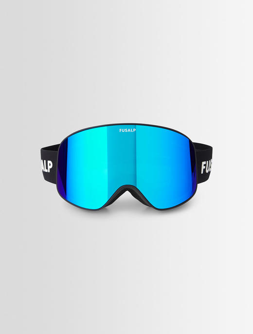 Fusalp - MATTERHORN - BLEUET - 配件 - 护目镜 - 矢车菊蓝 商品图0