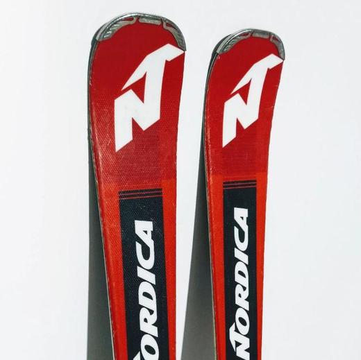 【双板清仓1999】NORDICA SPITFRE CRX FDT滑雪双板  0A9311 商品图4