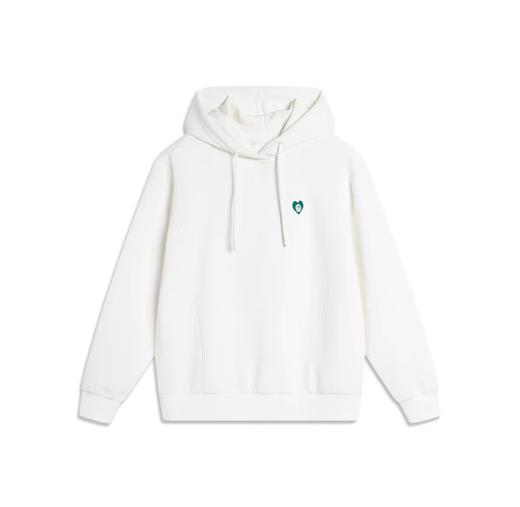 李宁运动生活女子套头连帽卫AWDU596-3 商品图0