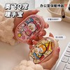 高颜值暖身卡通奥飞Q宠暖手宝两档温度调节迷你便携暖暖哒 商品缩略图0
