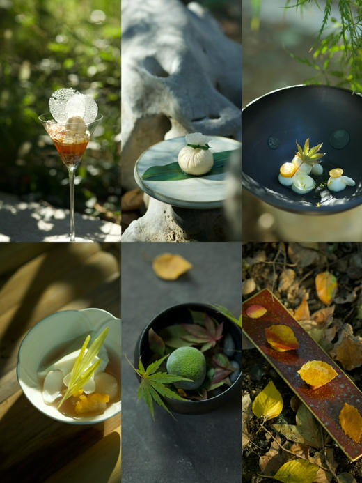 2024秋季食单兑换券（单人券） 商品图0