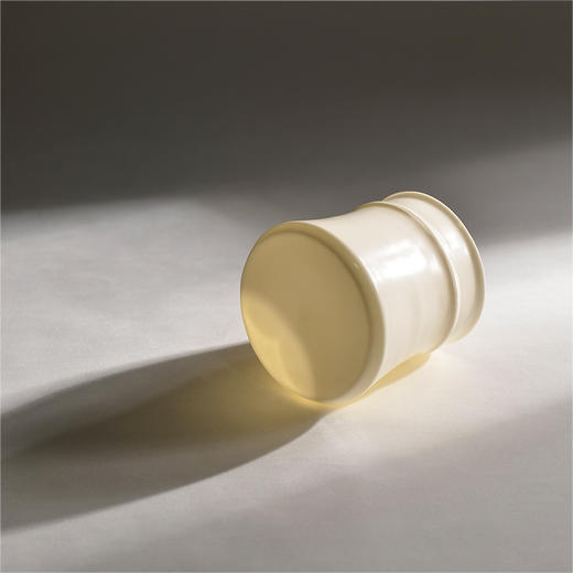 竹节匀杯 手工超薄胎公道杯 轻薄口沿 断水利落（顺丰/德邦发货） 商品图3