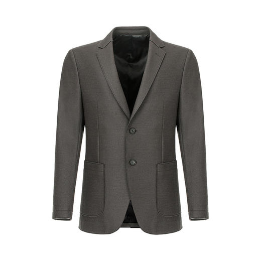 布兰施商务修身高级感男士西服 商品图0