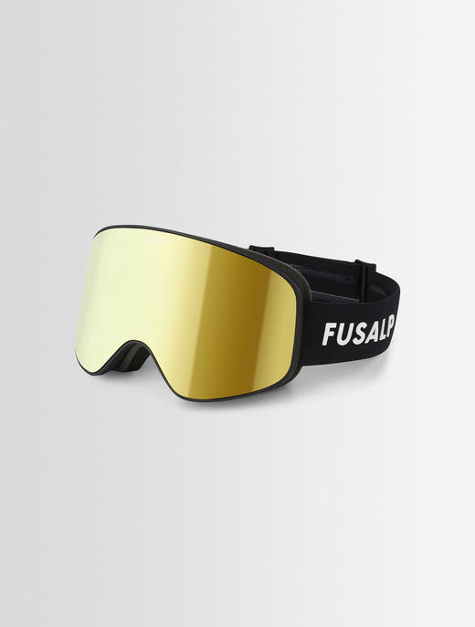 Fusalp - MATTERHORN - INCA - 配件 - 护目镜 - 金色 商品图1