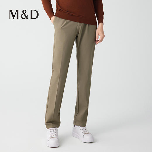 【名盾】休闲裤MXCL12670F 商品图3