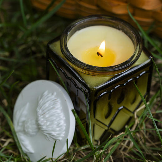 「香氛好物」英国Royal Apothic 泊诗蔻学院系列香薰蜡烛 英伦香氛 100g/200g【有效使用期限到25年10月】 商品图7