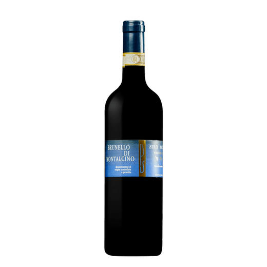 2015 Siro Pacenti Brunello di Montalcino Vecchie Vigne 帕桑狄酒庄布鲁奈罗老藤红葡萄酒 商品图1