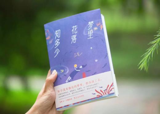 《三毛经典作品集》（典藏版全5册） 豆瓣9.2，华语世界的传奇女子， 商品图3