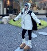 UGG Dipper厚底短筒雪地靴 商品缩略图10