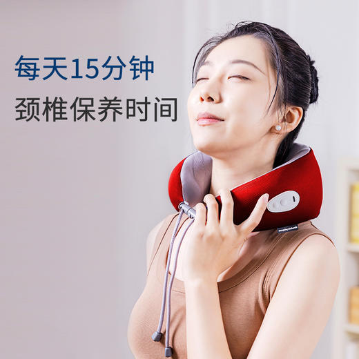 摩飞 多功能按摩枕MR6125 商品图4